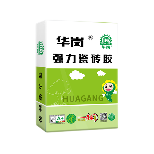 泸州强力瓷砖胶