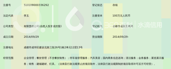 四川万品企业管理